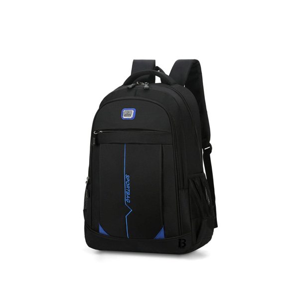 Oxford Travel Backpack