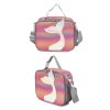 PU Mermaid Backpack Set For Kid