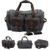 Canvas Large Capacity Men's Duffel Bag