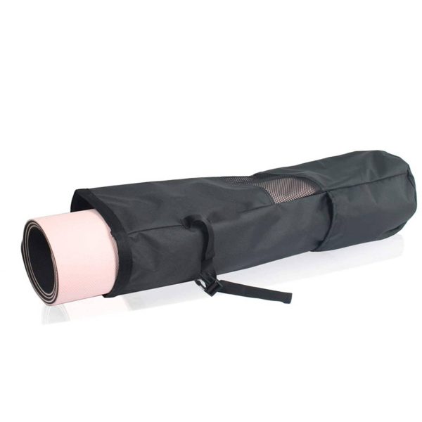 Oxford Multifunctional fitness yoga mat storage bag