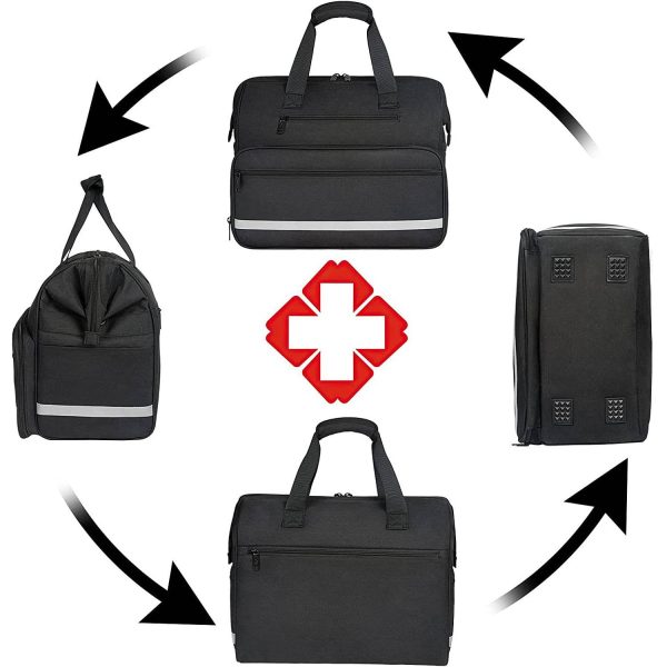 Medical Large Water-Resistant First Aid Bags