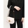 Oxford Glossy Shoulder Tote Bag for Women
