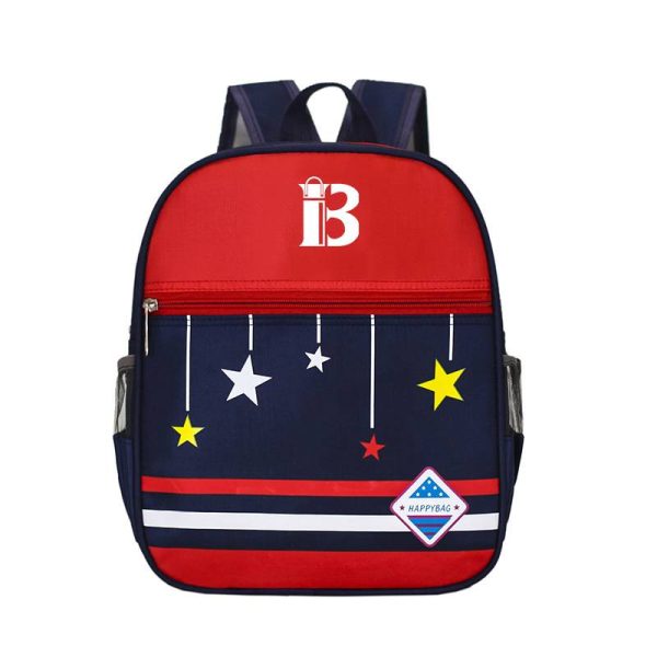 Kids Polyester Backpack