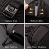 Fanny Pack Purse Casual Cross-body Bag