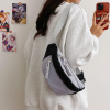 Fanny Pack Crossbody Bag