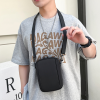 Crossbody Purse Waterproof Lightweight for Travel