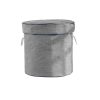 Children's Lego toy storage bag