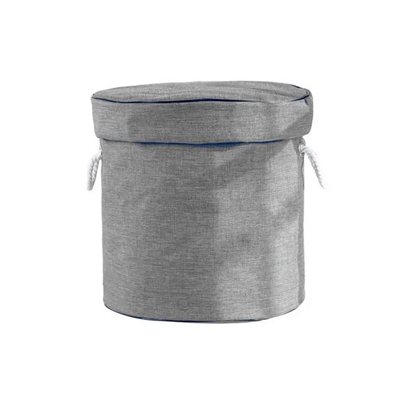 Children's Lego toy storage bag