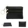 RFID-Blocking Waterproof Mini Wallet with Keychain