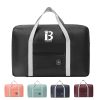Nylon Foldable Travel Sport Duffle bag