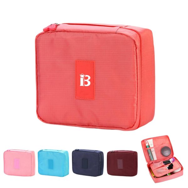 Multifunction Cosmetic Bag