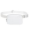 Nylon Waterproof Fanny Pack Belt Bag