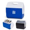 Hard Shell Plastic Insulated Box Food And Beverage