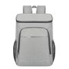 16-inch Large Capacity Travel Insulated Cooler Bag