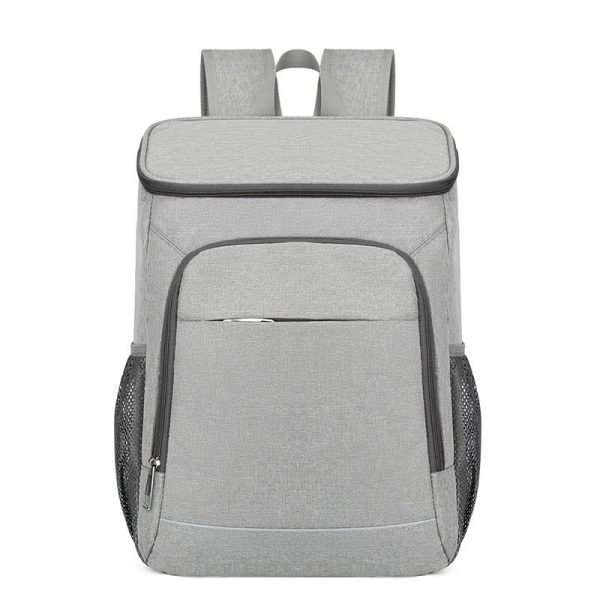 16-inch Large Capacity Travel Insulated Cooler Bag