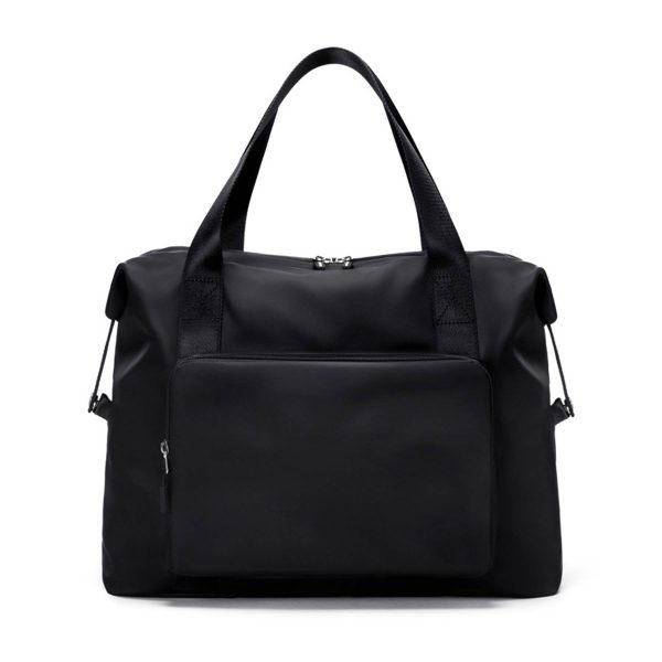 Oxford Foldable Duffel Bag