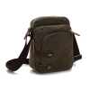 Canvas Handbag Crossbody Wallet Travel Shoulder Bag