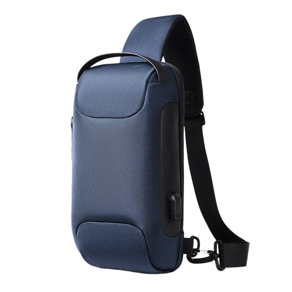 Men Chest Bag