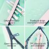 Clear Pencilcase Bag