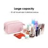 PU Leather Organizer Pouch