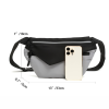 Lightweight Daypack Shoulder Bag