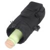 Water Bottle Carrier Crossbody Bag
