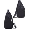Oxford Travel Crossbody Sling Bag