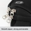 Lightweight Running Belt Bag with Adjustable Strap