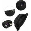 Trendy Fanny Pack Crossbody Bag