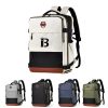 Waterproof Large Capacity Mens Travel Backpack