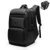 Nylon Business Computer Backpack