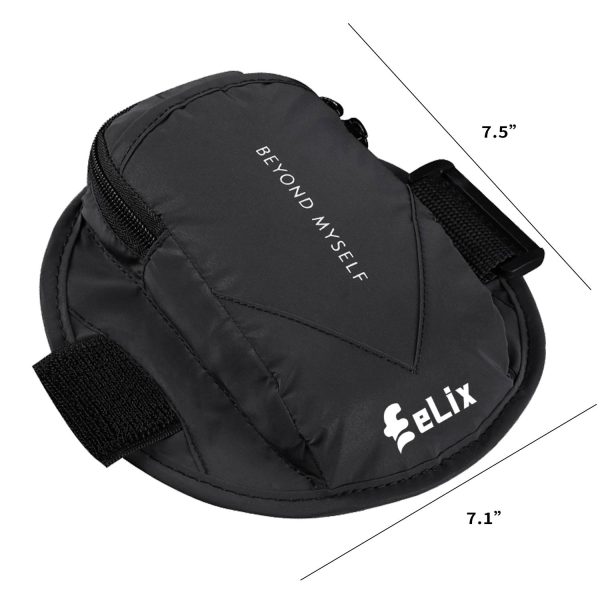 Reflective Arm Bag