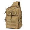 Men's Tactical Sling Bag