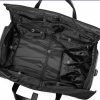 Oxford Travel Garment Duffel Bag