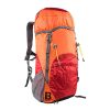 Nylon Large Capacity Gym Bag Backpack for Men Women