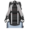 Anti-theft Business Backpack