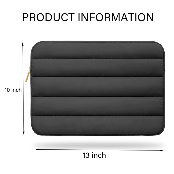 Carrying Case Laptop Sleeve for Women.
