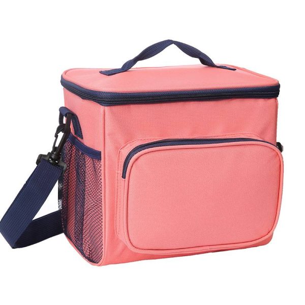 Portable Oxford Insulated Bag