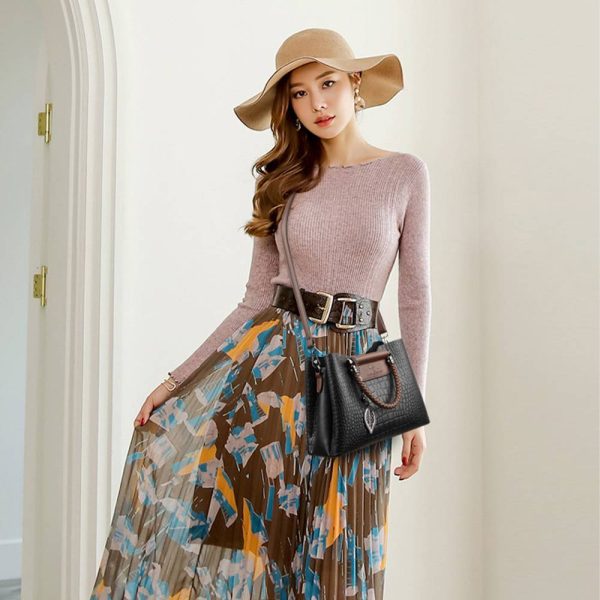 PU Shoulder Bag