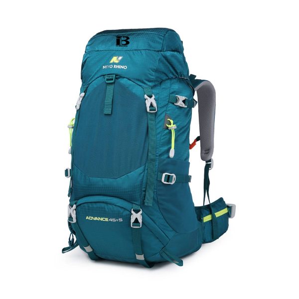 Nylon Lightweight Packable Hiking Backpack