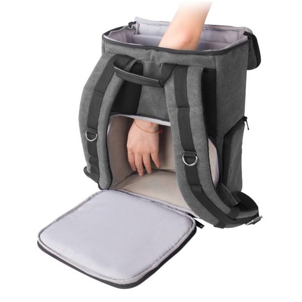 Camera Backpack For Photographers