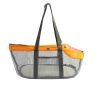 Soft Pet Mesh Carrier Tote Bag