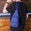 Large Capacity Sling Backpack Bag