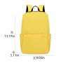 Lightweight Computer Backpack