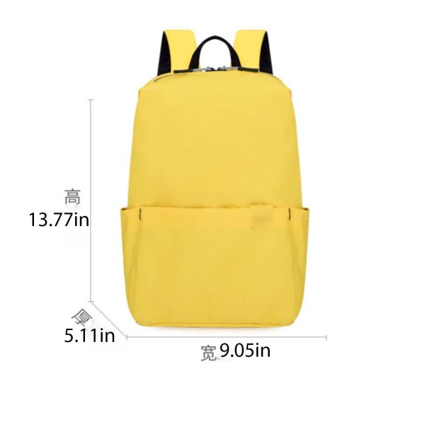 Lightweight Computer Backpack