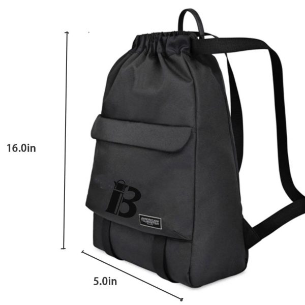 Drawstring Bag