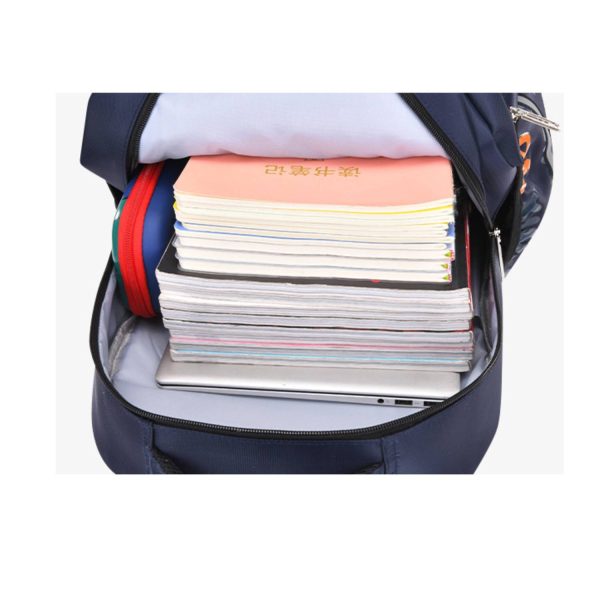 Waterproof Children's Polyester Backpack