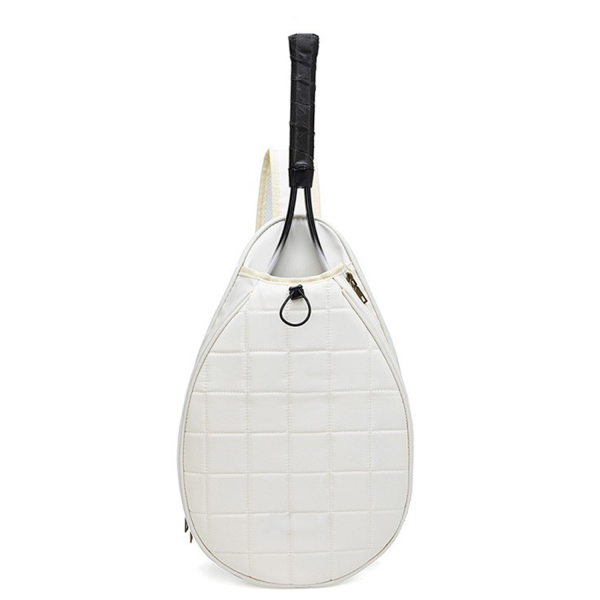 Tennis Crossbody Bag Chest Shoulder Purse