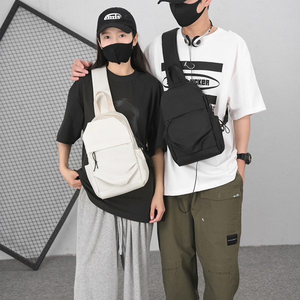 Small Sling Bag Crossbody for Men