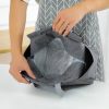Oxford Cooler Insulated Lunch Bag Handbag